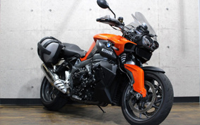 BMW K1300R 2009 0518