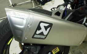 SUZUKI GSX-R1000R A 2021 DM11G