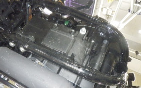 HONDA GB350 2023 NC59