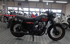 KAWASAKI W800 2016 EJ800A