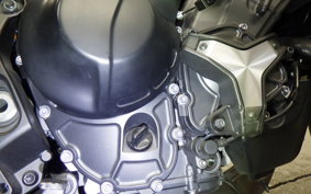 YAMAHA TRACER 9 GT 2021 RN70J