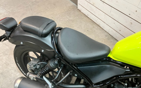 HONDA REBEL MC49