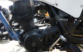 HONDA TL125 JD06