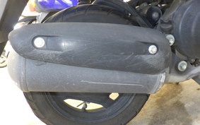 SUZUKI ADDRESS V50 CA4BA