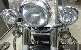 HARLEY FLSTC 1450 2002