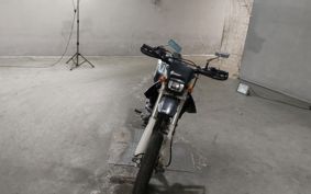 SUZUKI 250SB LX250L
