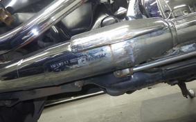 HONDA STEED 400 1994 NC26