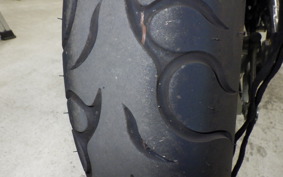 HONDA STEED 600 1993 PC21