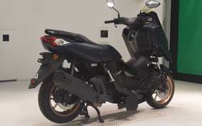 YAMAHA N-MAX 2021 SEG6J