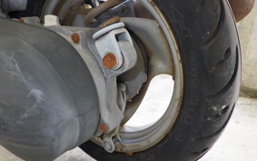 YAMAHA JOG APRIO SA11J