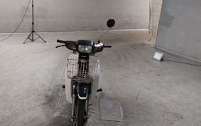 HONDA SUPER CUB100 HA06