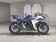 Фото Yamaha YZF-R25 с японского аукциона