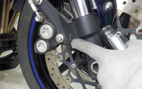 YAMAHA FZ1 FAZER 2007