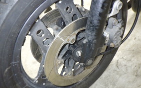 HONDA CBX750F 1984 RC17