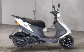 SUZUKI ADDRESS V125 CF4EA