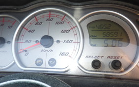 YAMAHA MAJESTY 250 C 2002 SG03J