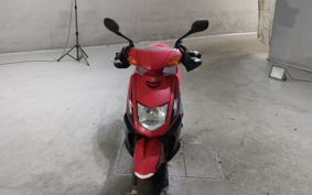 YAMAHA CYGNUS125XSR SE12J