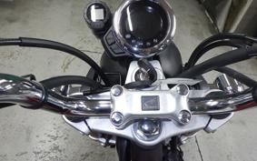 HONDA MONKEY 125 2025 JB03