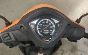 SUZUKI ADDRESS V110 CE47A