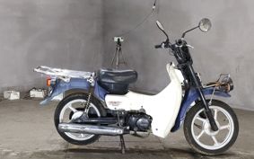 SUZUKI SHIMBYN BIRDIE 50 BA43A