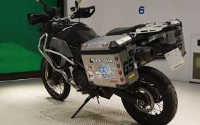 BMW F800GS ADVENTURE 2014