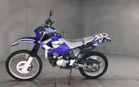 YAMAHA LANZA DT230 4TP