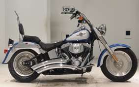 HARLEY FLSTF 1450 2006