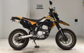 KAWASAKI KLX250D TRACKER X LX250V