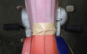 HONDA C50 SUPER CUB C50