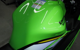 KAWASAKI NINJA 650 A 2026 ER650S