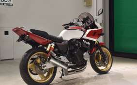 HONDA CB400 SUPER BOLDOR VTEC 2007 NC39