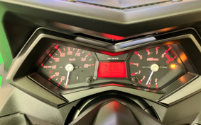 YAMAHA T-MAX 530 ABS 2013 SJ12J