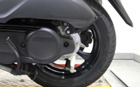 YAMAHA TRICITY 155 SG81J