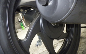 HONDA DIO 110 2014 JF58