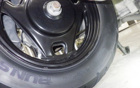SUZUKI ADDRESS V125 G 2012 CF4EA
