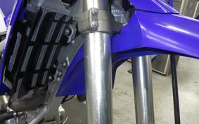 YAMAHA WR250R 2011 DG15J