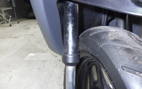 SUZUKI LET's 4 2017 CA45A