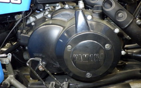 YAMAHA YFM350 3HN