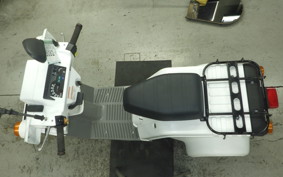 HONDA GYRO X 2026 TD02