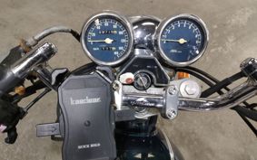 YAMAHA SRV250 RENAISSA 4DN
