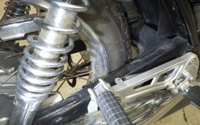 HONDA GB250 CLUBMAN Gen.5 1995 MC10