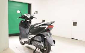 HONDA LEAD 125 2011 JF45