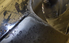 HONDA SPACY 100 JF13