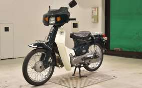 HONDA C90 SUPER CUB 2024 HA02
