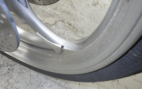 YAMAHA XV1900 RAIDER 2008