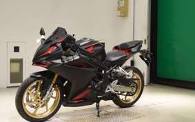 HONDA CBR250RR A 2025 MC51