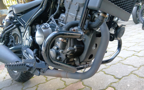 HONDA  REBEL 250 ABS MC49