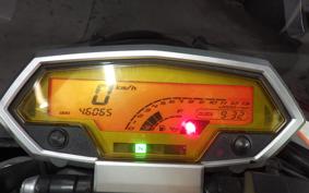 KAWASAKI Z1000 Gen.4 2011