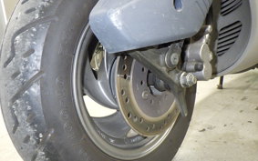 HONDA SPACY 125 Gen. 3 JF04