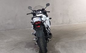 SUZUKI BANDIT1250F GW72A